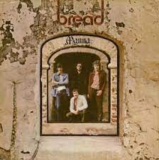 Learn to play 'If' by Bread – Chords & Lesson. Album cover for 'Manna' album featuring the song 'If' by Bread – Learn to play on guitar.