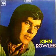 Learn to play 'If I Only Had Time' by John Rowles – Chords & Lesson. Album cover for 'John Rowles' album featuring the song 'If I Only Had Time' by John Rowles – Learn to play on guitar.