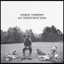 Learn to play 'If Not For You' by George Harrison – Chords & Lesson. Album cover for 'All Things Must Pass' album featuring the song 'If Not For You' by George Harrison – Learn to play on guitar.