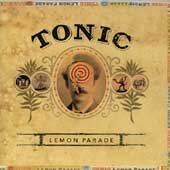 Album cover of Lemon Parade featuring classic rock one hit wonders and the song If You Could Only See