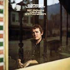 if you could read my mind gordon lightfoot