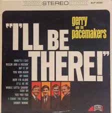 Learn to play 'I'll Be There' by Gerry And The Pacemakers β Chords & Lesson. Album cover for 'Ill Be There' album featuring the song 'Ill Be There' by Gerry And The Pacemakers β Learn to play on guitar.