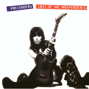 ill stand by you the pretenders ill stand by you the pretenders