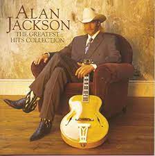 Play 'I’ll Try' by Alan Jackson – Guitar Lesson & Chords. Album cover for 'The Greatest Hits Collection' featuring 'I’ll Try' by Alan Jackson – Easy acoustic guitar lesson.