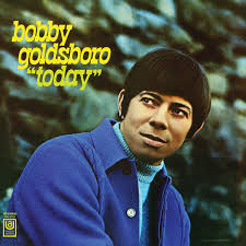 Album cover for 'Today' album featuring the song 'Im A Drifter' by Bobby Goldsboro – Learn to play on guitar.
