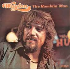 im a ramblin man waylon jennings im a ramblin man waylon jennings