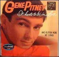 Learn to play 'I'm Gonna Be Strong' by Gene Pitney – Chords & Lesson. Album cover for 'Blue Gene' album featuring the song 'I'm Gonna Be Strong' by Gene Pitney – Learn to play on guitar.
