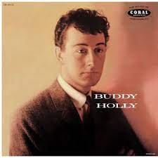 Learn to play 'I'm Gonna Love You Too' by Buddy Holly – Chords & Lesson. Album cover for 'Best of Buddy Holly Songs' album featuring the song 'I'm Gonna Love You Too' by Buddy Holly – Learn to play on guitar.
