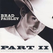 Learn to play 'I'm Gonna Miss Her' by Brad Paisley – Chords & Lesson. Album cover for 'Part II' album featuring the song 'I'm Gonna Miss Her' by Brad Paisley – Learn to play on guitar.