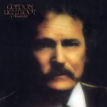 Album cover of Shadows featuring the page Gordon Lightfoot most popular songs and the song In My Fashion