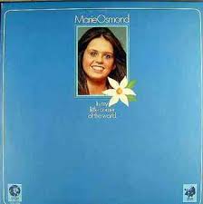 in my little corner of the world marie osmond in my little corner of the world marie osmond