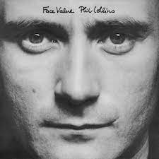 Learn to play 'In The Air Tonight' by Phil Collins – Chords & Lesson. Album cover for 'Face Value' album featuring the song 'In The Air Tonight' by Phil Collins – Learn to play on guitar.