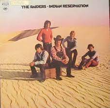 Learn to play 'Indian Reservation' by Paul Revere And The Raiders – Chords & Lesson. Album cover for 'Indian Reservation' single not album featuring the song 'Indian Reservation' by Paul Revere And The Raiders – Learn to play on guitar.