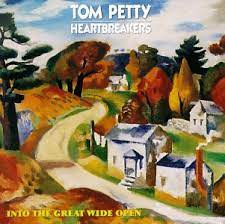 Learn to play 'Into The Great Wide Open' by Tom Petty – Chords & Lesson. Album cover for 'Into The Great Wide Open' album featuring the song 'Into The Great Wide Open' by Tom Petty – Learn to play on guitar.
