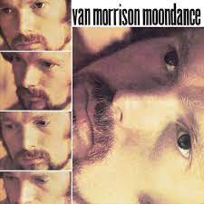 Album cover of Moondance featuring best of Van Morrison songs and the song Into The Mystic Album cover of Moondance featuring best of Van Morrison songs and the song Into The Mystic