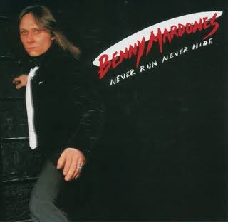 into the night benny mardones