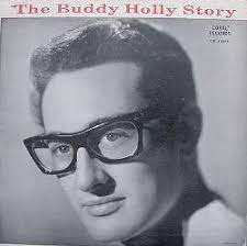 Learn to play 'I Guess It Doesn't Matter Anymore' by Buddy Holly – Chords & Lesson. Album cover for 'The Buddy Holly Story' album featuring the song 'I Guess It Doesn't Matter Anymore' by Buddy Holly – Learn to play on guitar.
