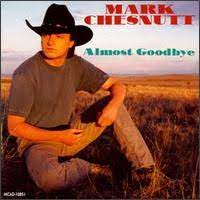 it sure is monday song mark chesnutt