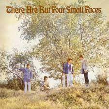 Learn to play 'Itchycoo Park' by Small Faces – Chords & Lesson. Album cover for 'There Are But Four Small Faces' album featuring the song 'Itchycoo Park' by Small Faces – Learn to play on guitar.