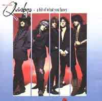 its 7 oclock the quireboys its 7 oclock the quireboys