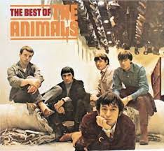 Learn to play 'It's My Life' by The Animals – Chords & Lesson. Album cover for 'The Best Of The Animals' album featuring the song 'It's My Life' by The Animals – Learn to play on guitar.