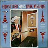 Learn to play 'I've Got All The Troubles I Can Handle' by Ernest Tubb – Chords & Lesson. Album cover for 'Ernest Tubb Sings Hank Williams' album featuring the song 'I've Got All The Troubles I Can Handle' by Ernest Tubb – Learn to play on guitar.