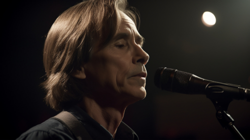 jackson brown top songs