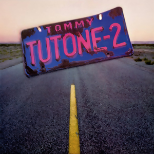 Album cover of Tommy Tutone-2 featuring classic rock one hit wonders and the song Jenny Jenny 867-5309