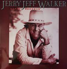 jerry jeff walker songs