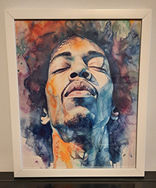 hendrix hendrix