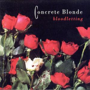 joey concrete blonde joey concrete blonde