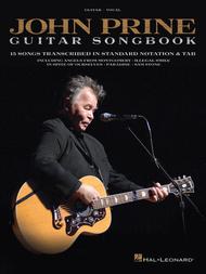 johnprinesongbook