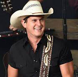 Night Shift (Jon Pardi) Guitar Chord Chart