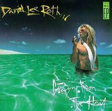 Album cover of Crazy From The Heart featuring Las Vegas guitar lessons and the song Just A Gigolo