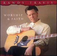 just a little closer walk with thee randy travis