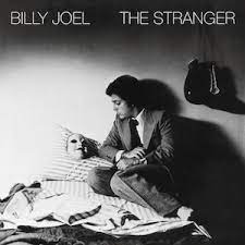 Album cover of The Stranger featuring Billy Joel The Greatest Hits and the song Just The Way You Are