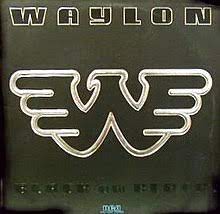 Album cover of Black On Black featuring Waylon Jennings best songs and the song Just To Satisfy You Album cover of Black On Black featuring Waylon Jennings best songs and the song Just To Satisfy You