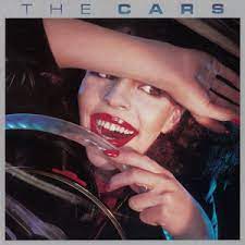 Album cover of The Cars featuring The Cars greatest hits songs and the song Just What I Needed Album cover of The Cars featuring The Cars greatest hits songs and the song Just What I Needed
