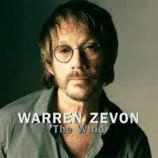 Album cover of The Wind featuring Best Warren Zevon Songs for Keep Me In Your Heart For Awhile song Album cover of The Wind featuring Best Warren Zevon Songs for Keep Me In Your Heart For Awhile song