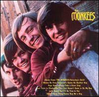 Learn to play 'Last Train To Clarksville' by The Monkees – Chords & Lesson. Album cover for 'The Monkees' album featuring the song 'Last Train To Clarksville' by The Monkees – Learn to play on guitar.