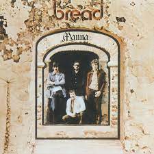 Learn to play 'Let Your Love Go' by Bread – Chords & Lesson. Album cover for 'Manna' album featuring the song 'Let Your Love Go' by Bread – Learn to play on guitar.