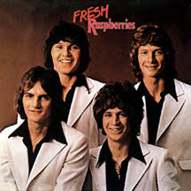 Learn to play 'Let's Pretend' by The Raspberries β Chords & Lesson. Album cover for 'Fresh' album featuring the song 'Lets Pretend' by The Raspberries β Learn to play on guitar.