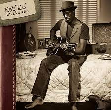 Learn to play 'Life Is Beautiful' by Keb Mo – Chords & Lesson. Album cover for 'Suitcase' album featuring the song 'Life Is Beautiful' by Keb Mo – Learn to play on guitar.