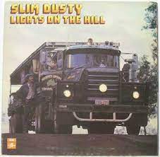 Album cover of Slim Dusty Lights On The Hill featuring 50s and 60s country songs and the song Lights On The Hill Album cover of Slim Dusty Lights On The Hill featuring 50s and 60s country songs and the song Lights On The Hill