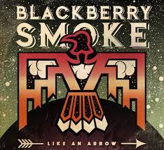 Learn to play 'What Comes Naturally' by Blackberry Smoke – Chords & Lesson Album cover for 'Like An Arrow' featuring the song 'What Comes Naturally' by Blackberry Smoke – Learn to play on guitar.