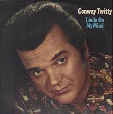 linda on my mind conway twitty