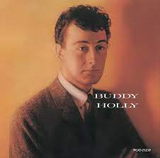 Learn to play 'Listen To Me' by Buddy Holly – Chords & Lesson. Album cover for 'Best of Buddy Holly Songs' album featuring the song 'Listen To Me' by Buddy Holly – Learn to play on guitar.