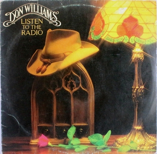 listen to the radio don williams listen to the radio don williams
