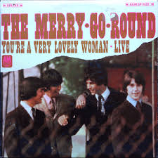 Learn to play 'Live' by The Merry Go Round – Chords & Lesson. Album cover for 'The Merry Go Round' album featuring the song 'Live' by The Merry Go Round – Learn to play on guitar.