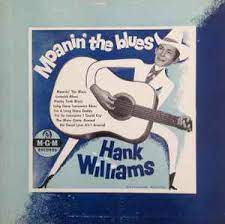 Learn to play 'Long Gone Lonesome Blues' by Hank Williams – Chords & Lesson. Album cover for 'Moanin The Blues' featuring 'Long Gone Lonesome Blues' by Hank Williams – Learn guitar chords.